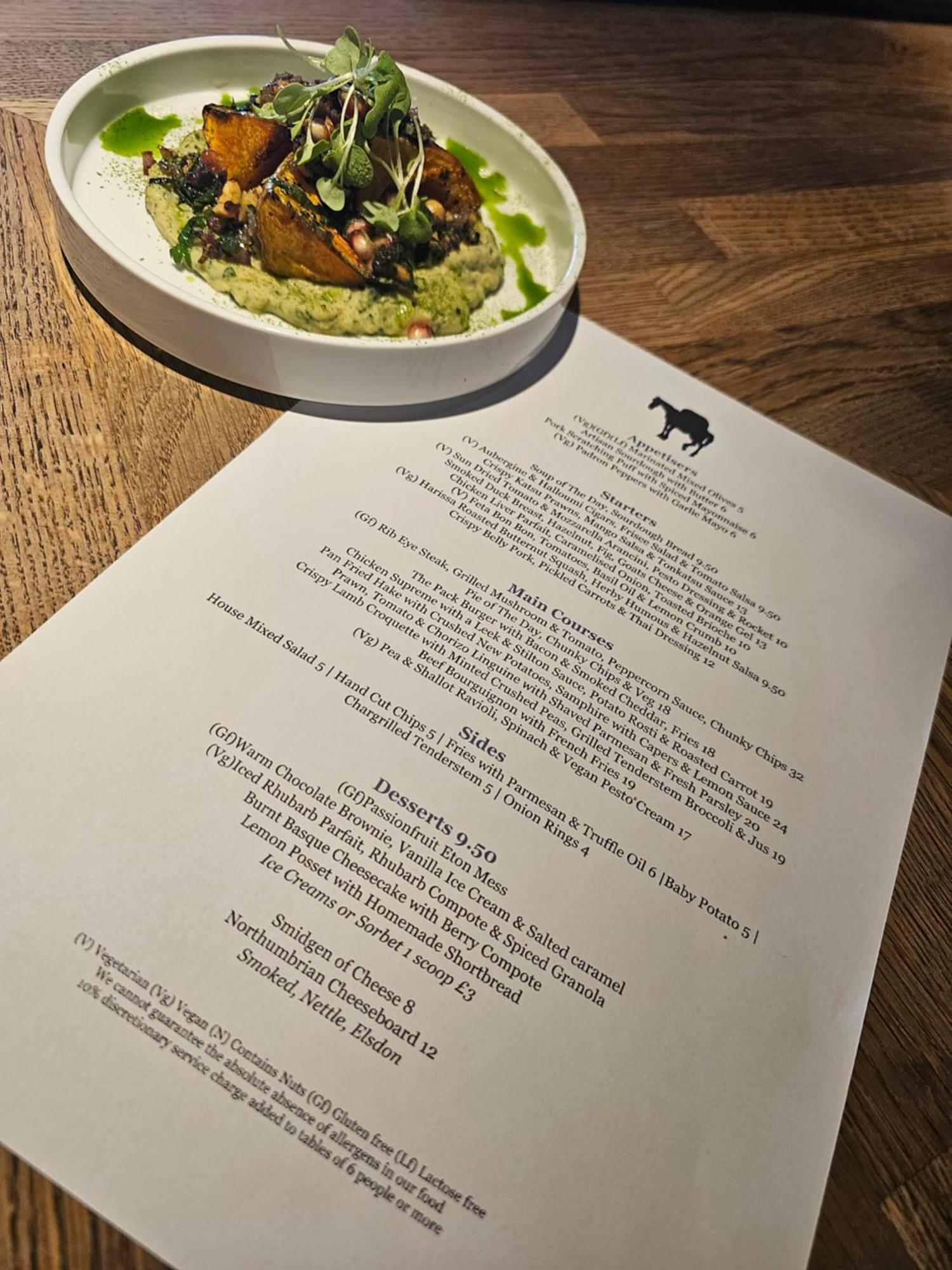 The Pack Horse Inn 챗힐 외부 사진